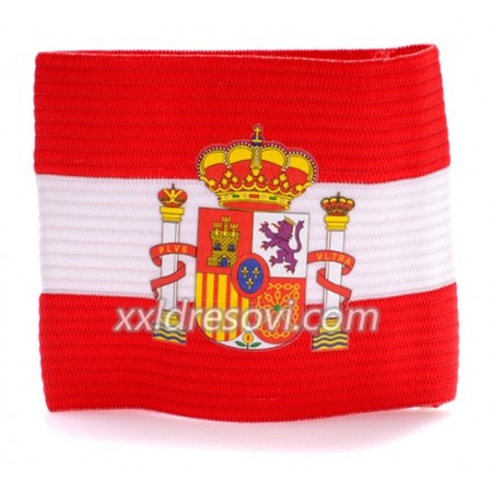 Španjolska Kapetanska traka M001